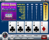 Double Joker at This is Vegas Casino