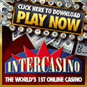 InterCasino.com Progressive Games