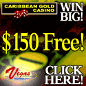 Caribbean Gold Casino