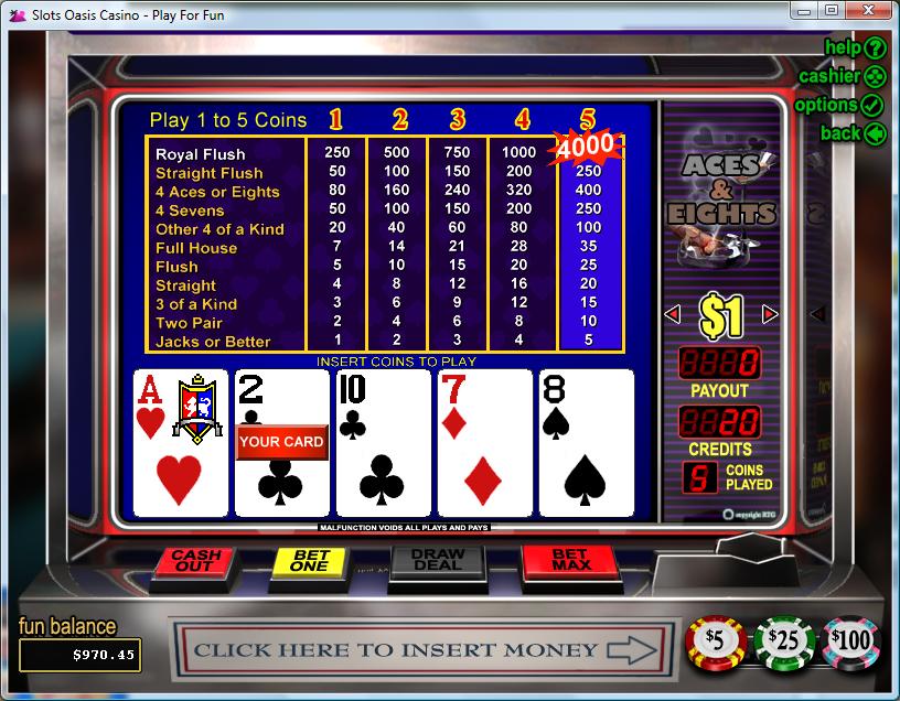 Poker