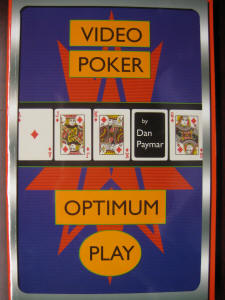 Video Poker - Optimum Play