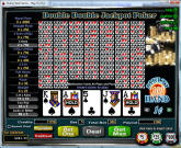Double Double Jackpot at Bovada