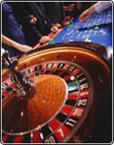 Roulette Wheel