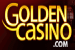 Golden Casino Logo