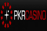 PKR Casino Logo