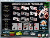 10-Hand Deuces Wild