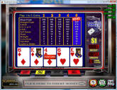 Bonus Poker