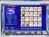 Jacks or Better