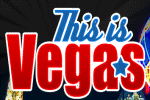 This is Vegas Casino Logo