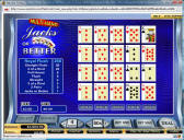 Jacks or Better