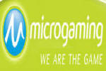 Microgaming Logo