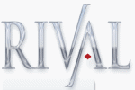 Rival Gaming Logo