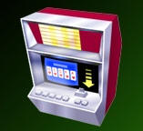 BVS Video Poker Logo